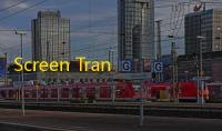 Screen Translate屏幕翻译器
