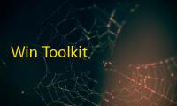 Win Toolkit(系统安装盘定制工具)